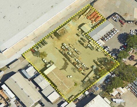 2024 S 7th St, San Jose, CA for sale Primary Photo- Image 1 of 1