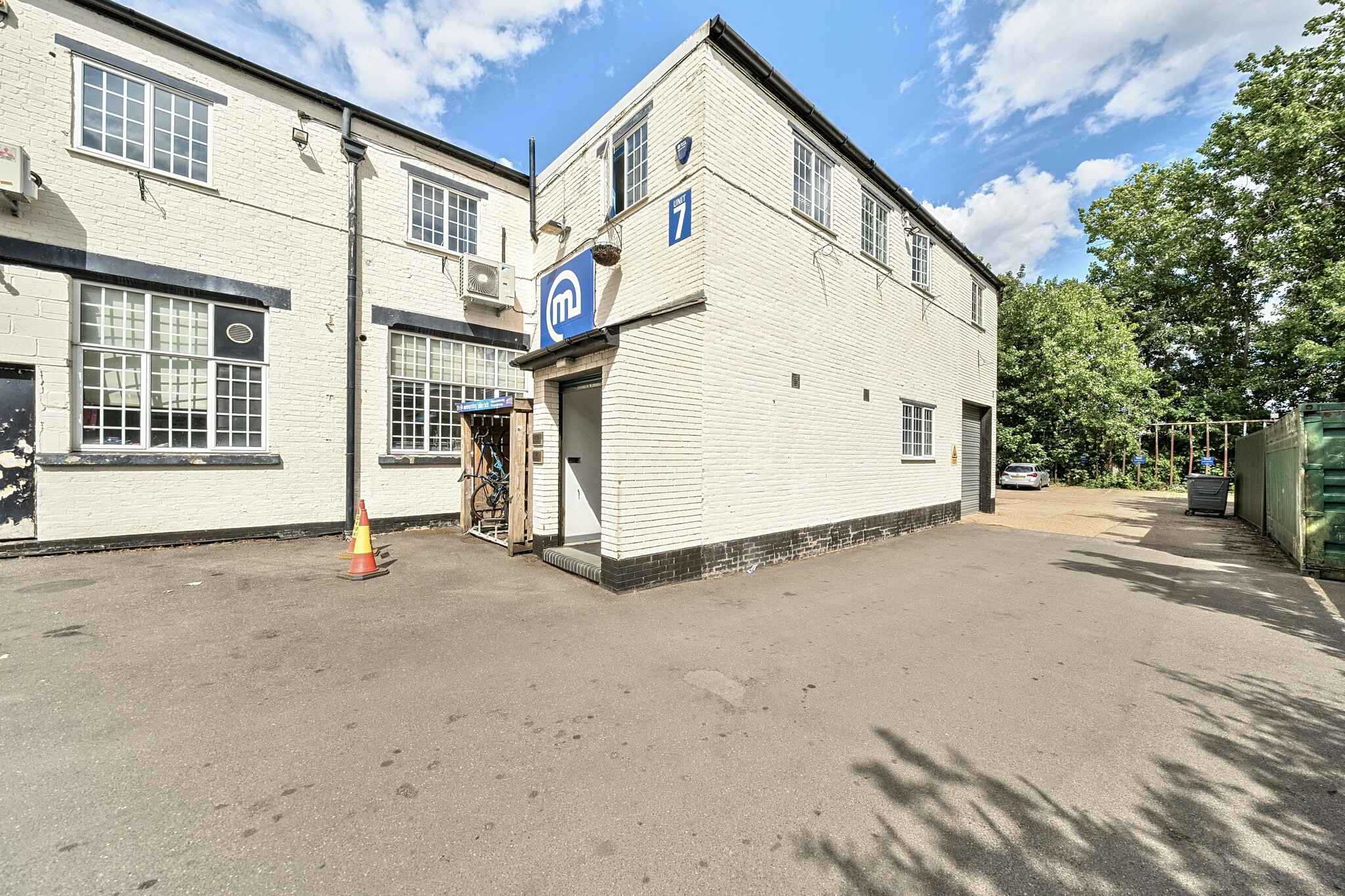 Sandown Rd, Watford for sale Building Photo- Image 1 of 1