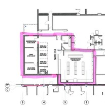 630 Fairview Rd, Swarthmore, PA for lease Floor Plan- Image 1 of 1