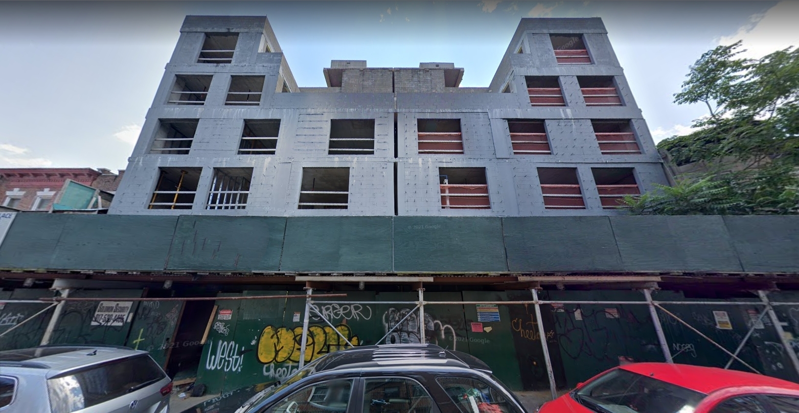 1308-1314 Lincoln Pl, Brooklyn, NY for sale Building Photo- Image 1 of 1