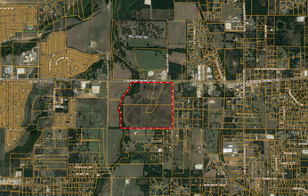 4090 FM 1187, Fort Worth, TX 76028 - Land for Sale | LoopNet