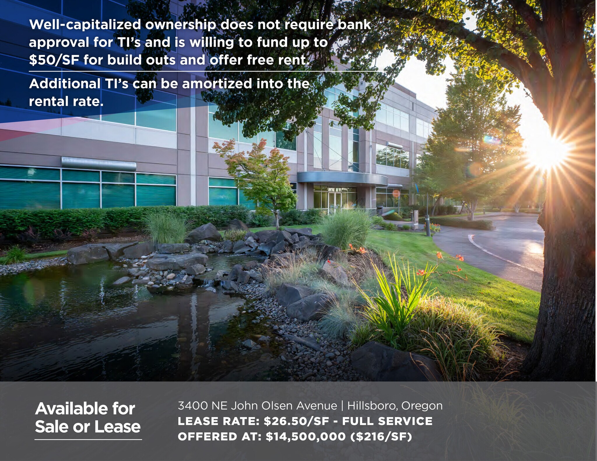 3400 NE John Olsen Ave, Hillsboro, OR for sale Other- Image 1 of 9