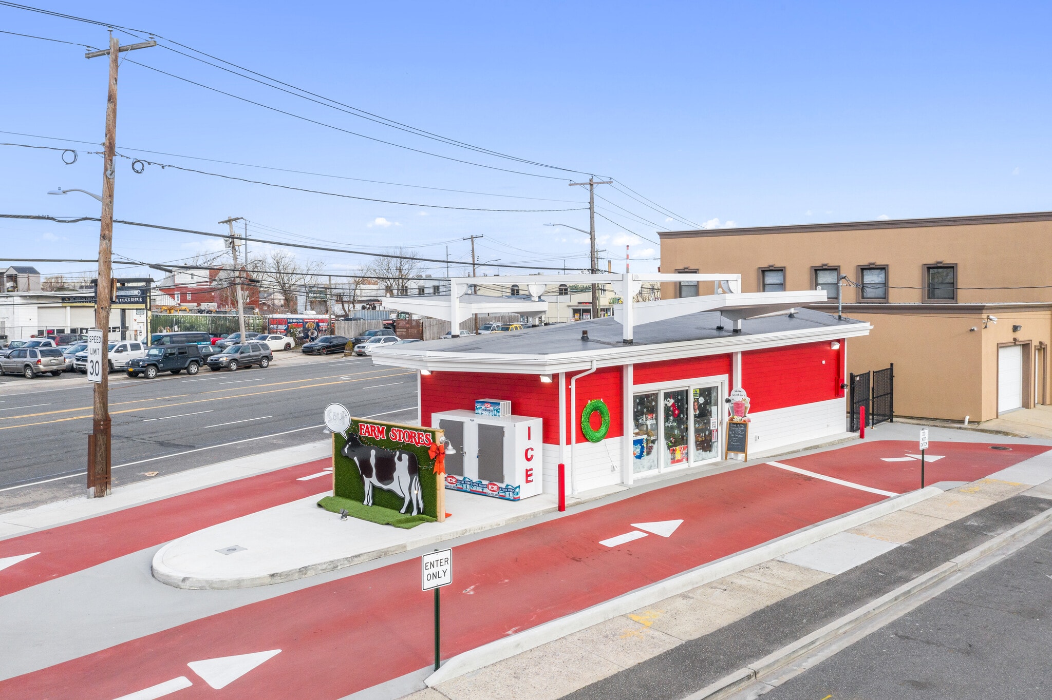 4451 Austin Blvd, Island Park, NY for sale Building Photo- Image 1 of 20