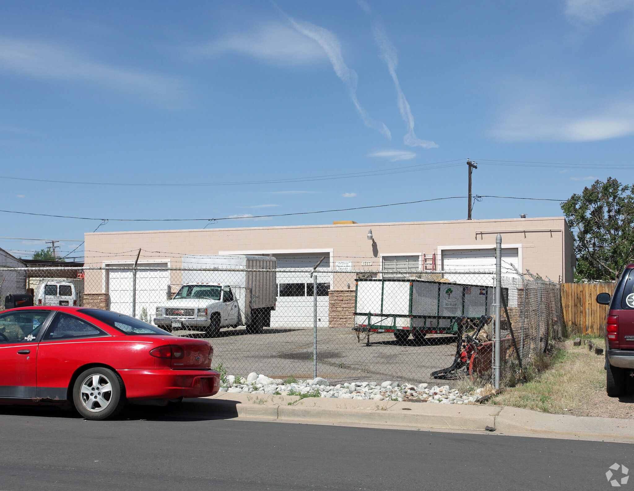 1257 S Bannock St, Denver, CO for sale Primary Photo- Image 1 of 4