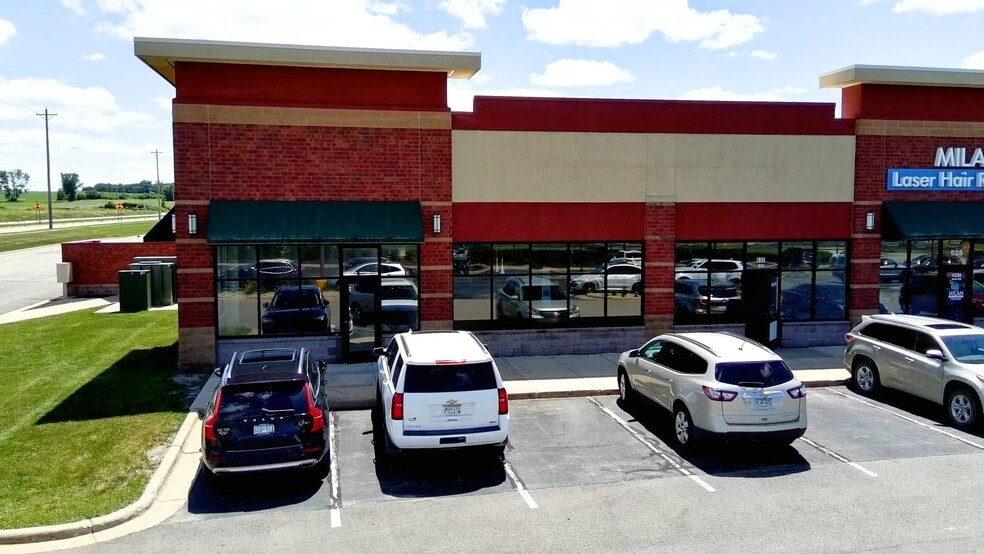 SE 48th St, Rochester, MN for lease - Commercial Listing Video - Image 3 of 29