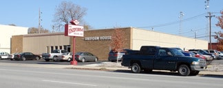 More details for 1927 N Capitol Ave, Indianapolis, IN - Flex for Sale