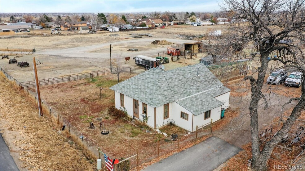 3712 S Taft Ave, Loveland, CO for sale - Building Photo - Image 1 of 1