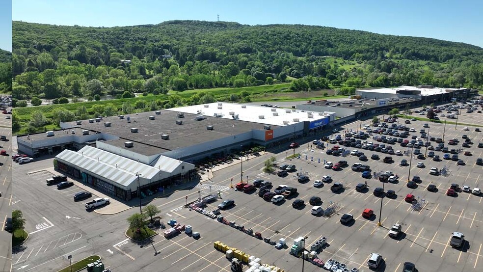 1000 State Route 36, Hornell, NY for lease - Building Photo - Image 2 of 15