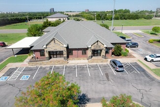 More details for 9212 N Kelley Ave, Oklahoma City, OK - Office for Lease