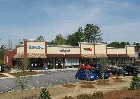 10205-10219 Tara Blvd, Jonesboro, GA for sale Primary Photo- Image 1 of 1