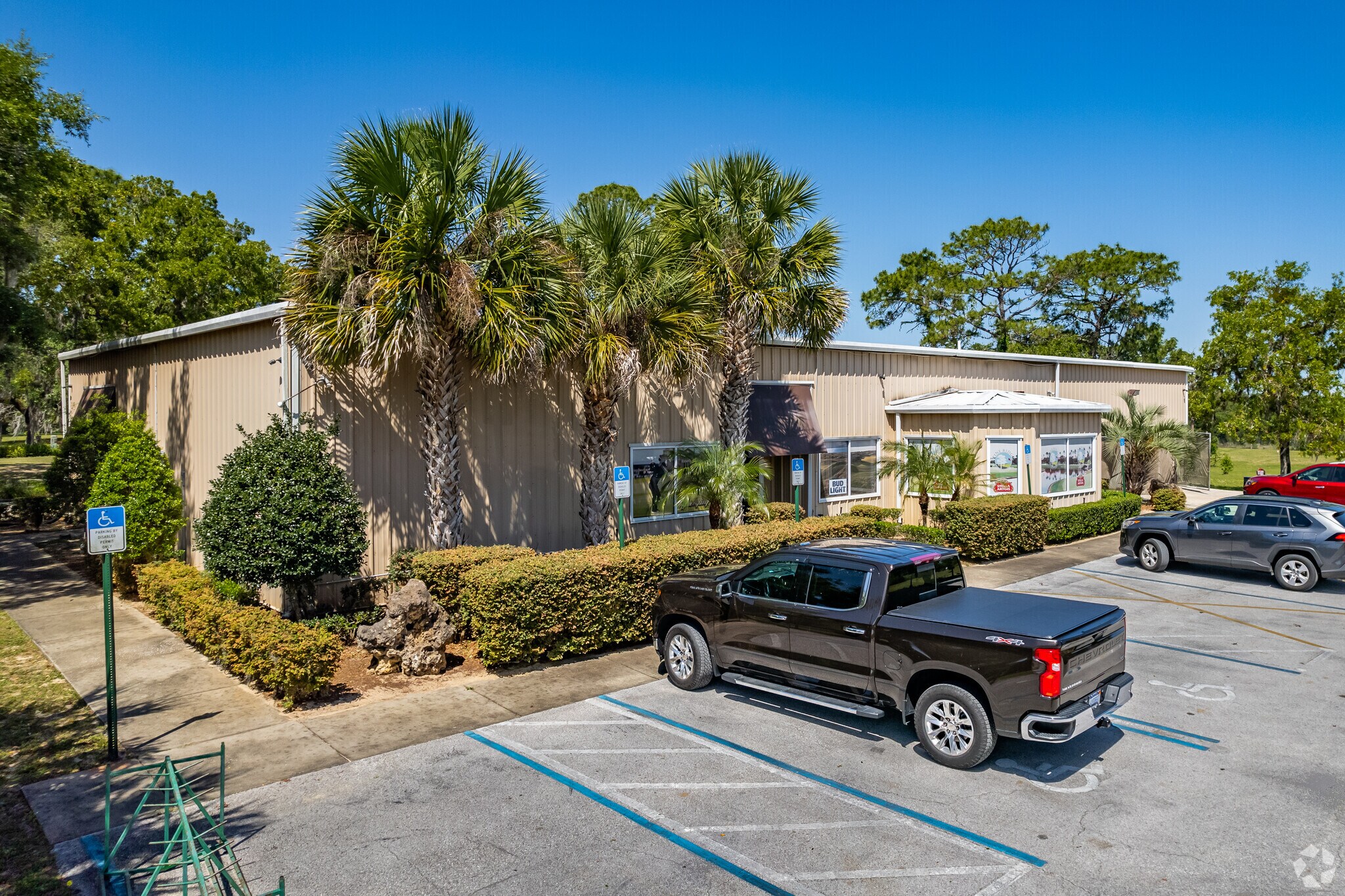 5600 N Elkcam Blvd, Beverly Hills, FL 34465