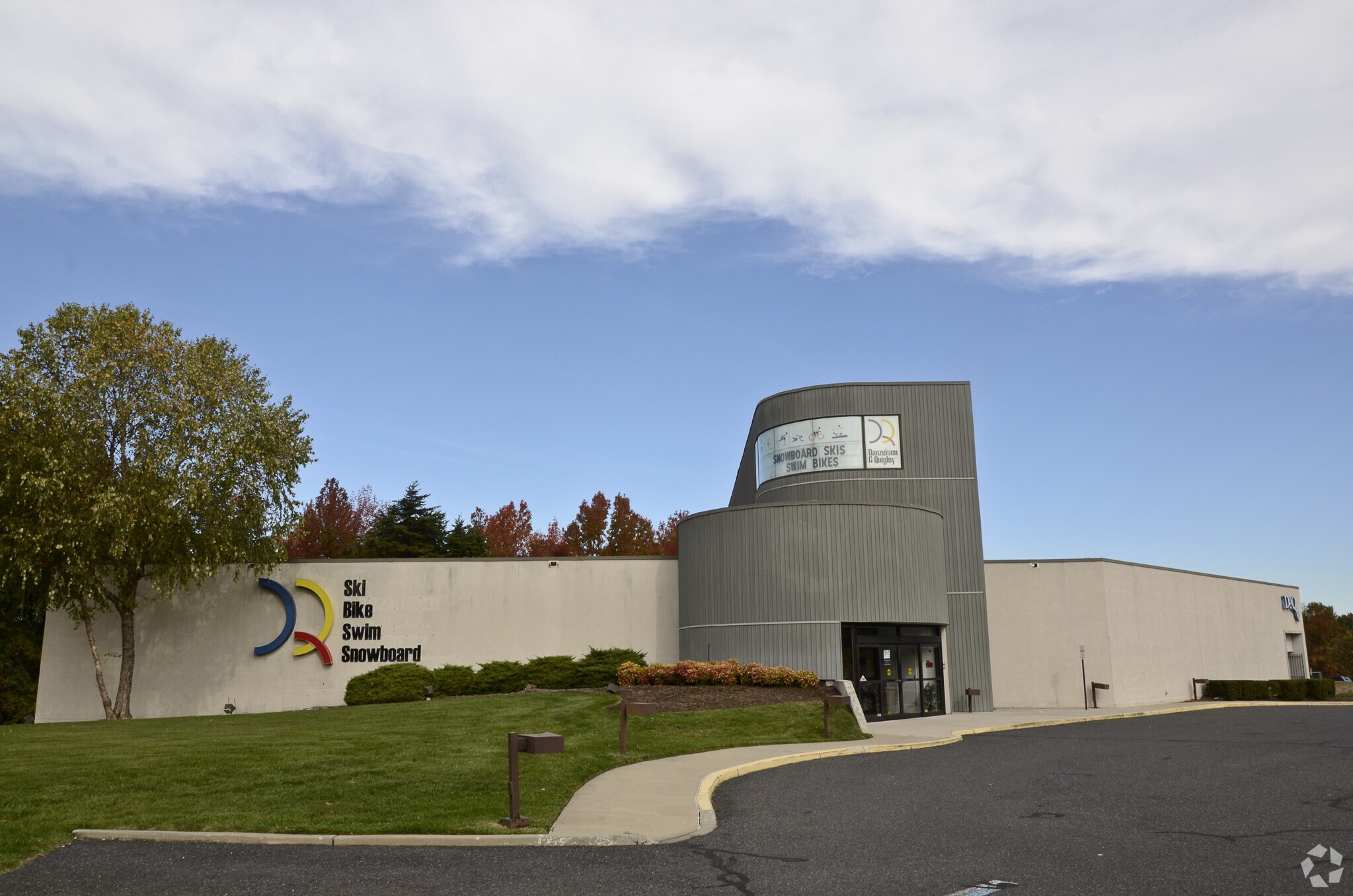 1720 E Route 70, Cherry Hill, NJ for sale Primary Photo- Image 1 of 1