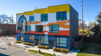 More details for 548 W State St, Columbus, OH - Multifamily for Sale