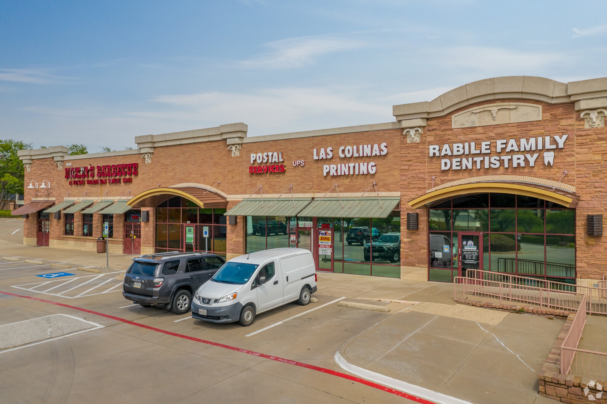 5330 N MacArthur Blvd, Irving, TX 75038 Rosebriar Macarthur