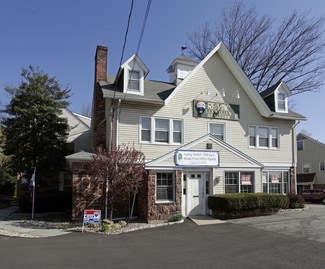 More details for 99 Northfield Ave, West Orange, NJ - Office/Medical for Lease