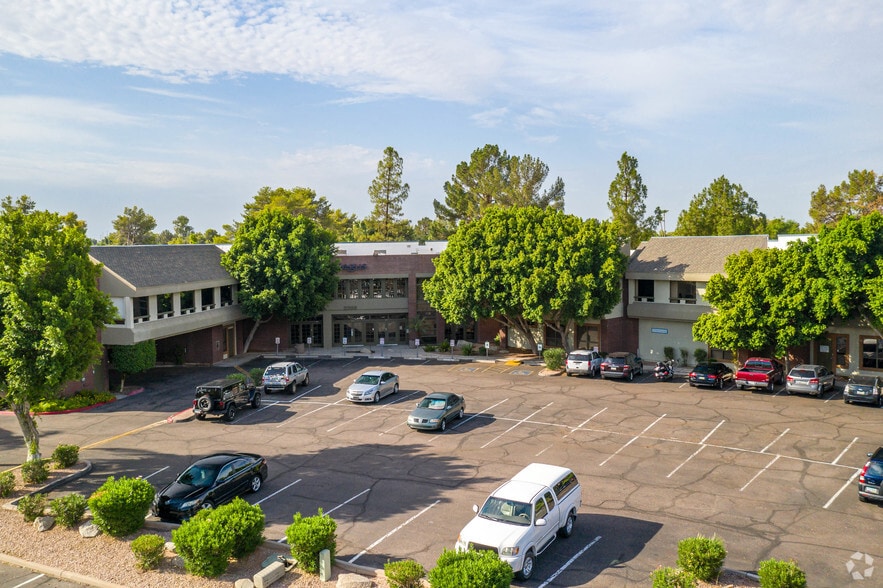 2266 S Dobson Rd, Mesa, AZ for lease - Building Photo - Image 3 of 5