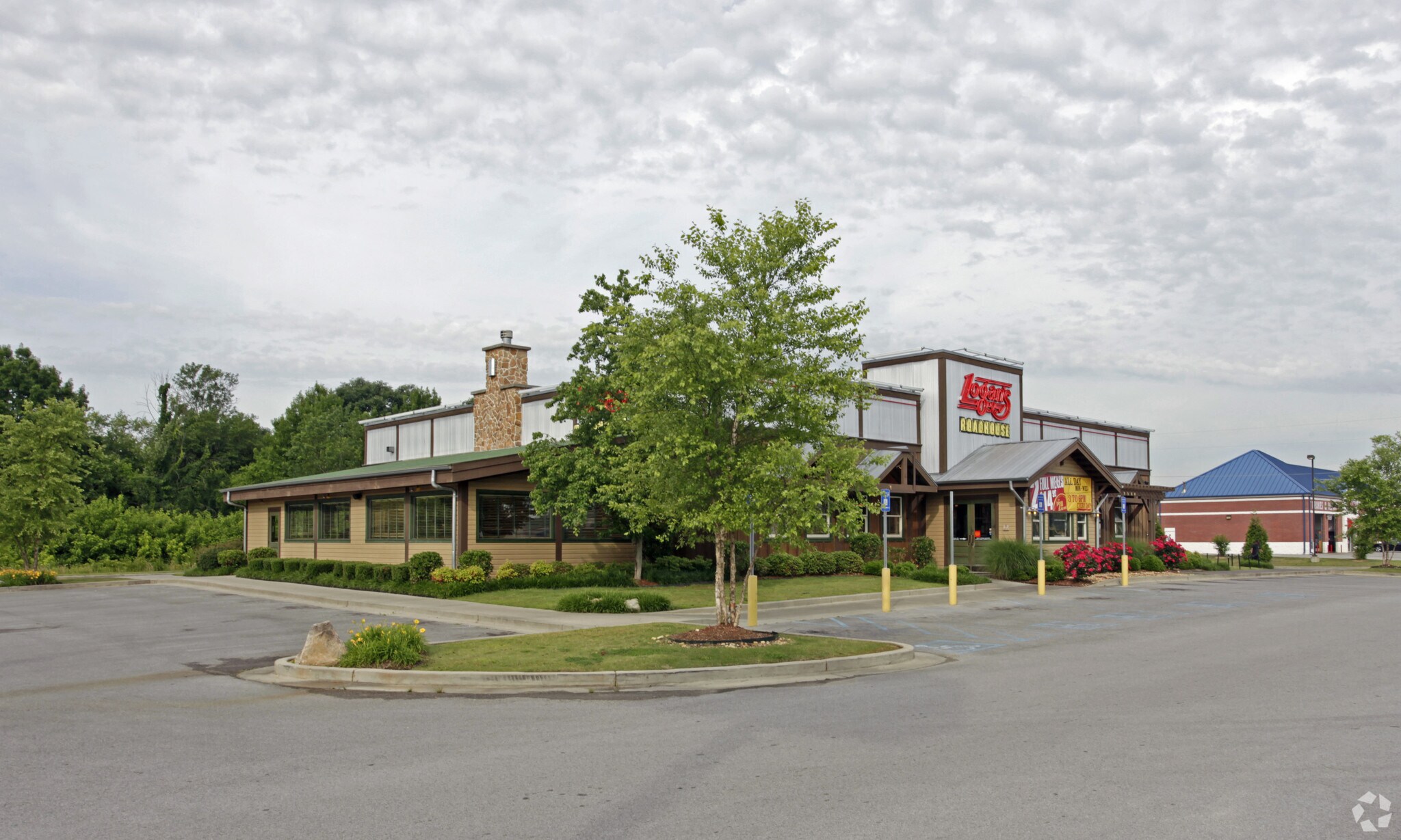 2584 Battlefield Pky, Fort Oglethorpe, GA 30742