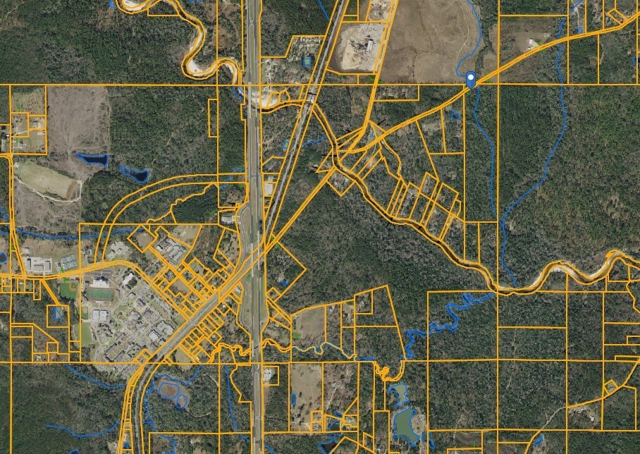 Price Rd, Perkinston, MS 39573