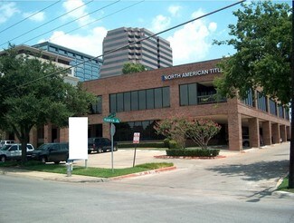 More details for 8100 Lomo Alto Dr, Dallas, TX - Office for Lease