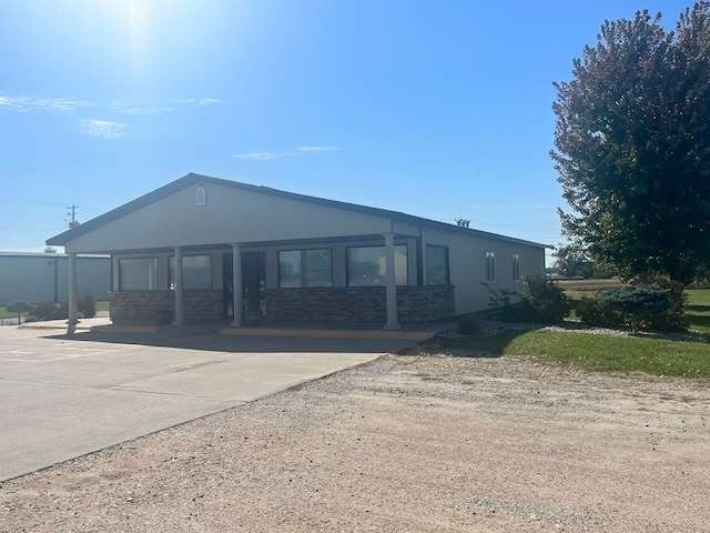 313 U.S. Hwy 20, Oneill, NE for sale - Building Photo - Image 3 of 19