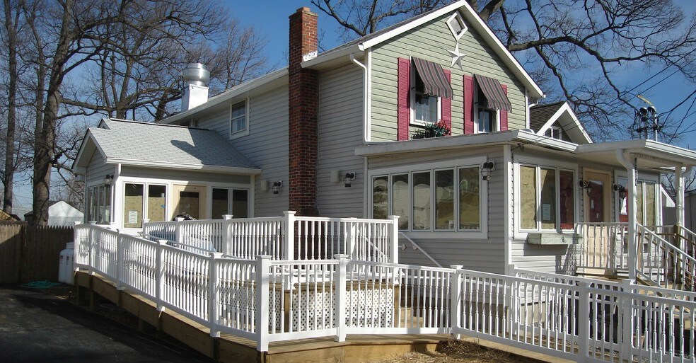 4114 7th St, North Beach, MD 20714