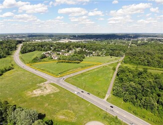 More details for 0 Northpointe Drive- 7.78 Acres, Zanesville, OH - Land for Sale