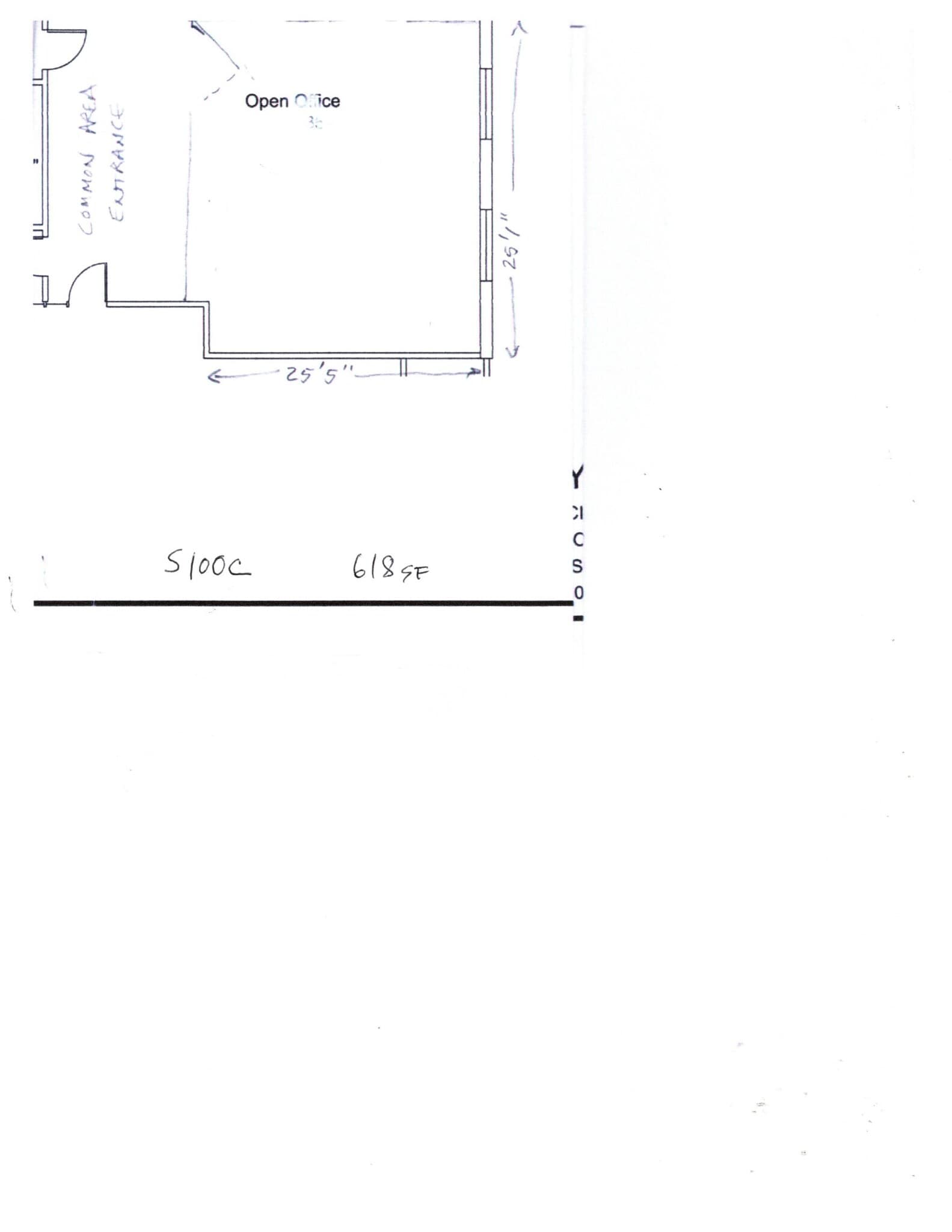 975 E Nerge Rd, Roselle, IL for lease Interior Photo- Image 1 of 1