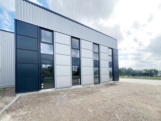 More details for Flex for Lease