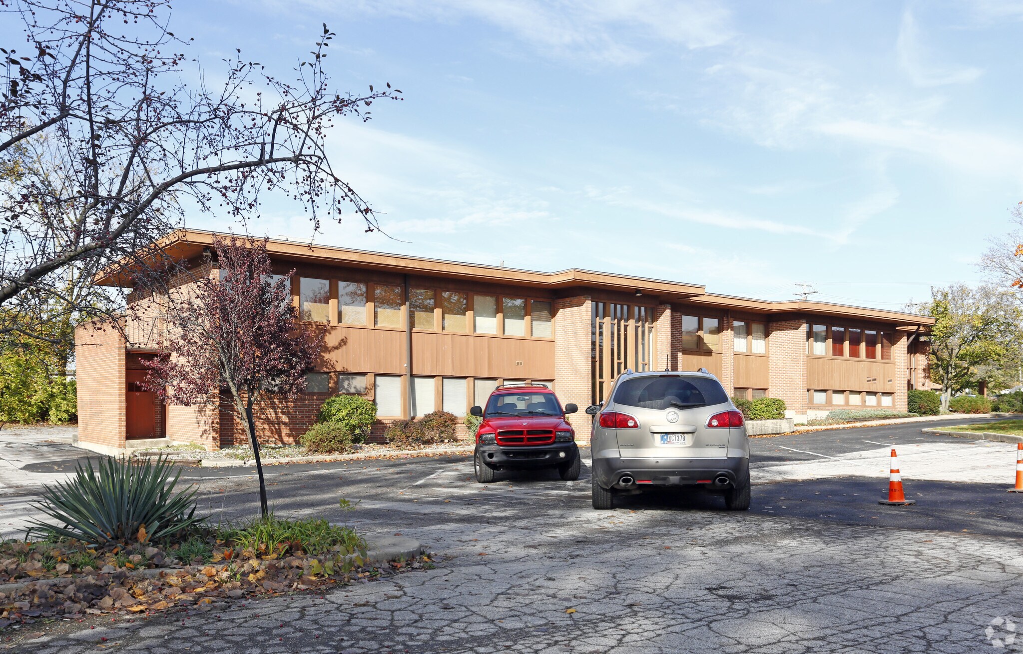 3010 E State Blvd, Fort Wayne, IN for sale Building Photo- Image 1 of 1