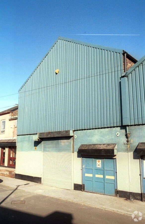 45 Lambeth Rd, Stockport, SK5 6TW