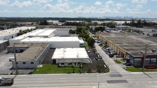 More details for 4301 NW 72nd Ave, Miami, FL - Industrial for Sale