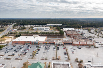 4685 Presidential Pky, Macon-Bibb, GA - aerial  map view