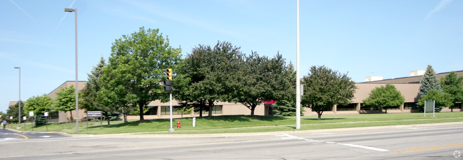 4100 S Saginaw St, Flint, MI 48507 Property Record