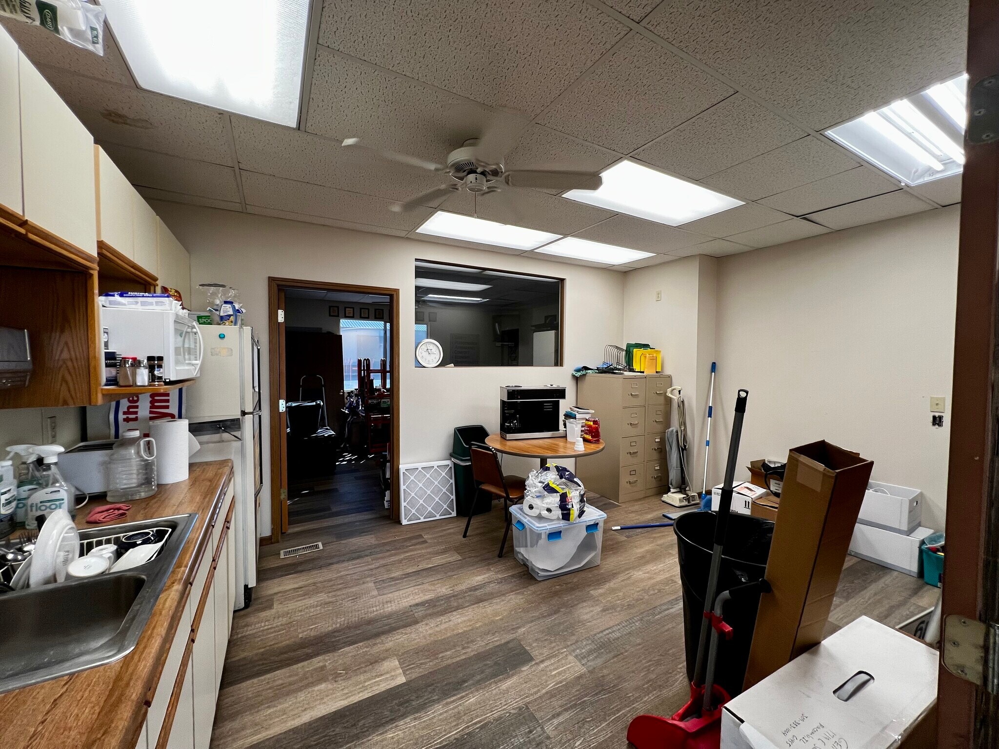 1719 E Jackson St, IL 61455 Gentry Motors