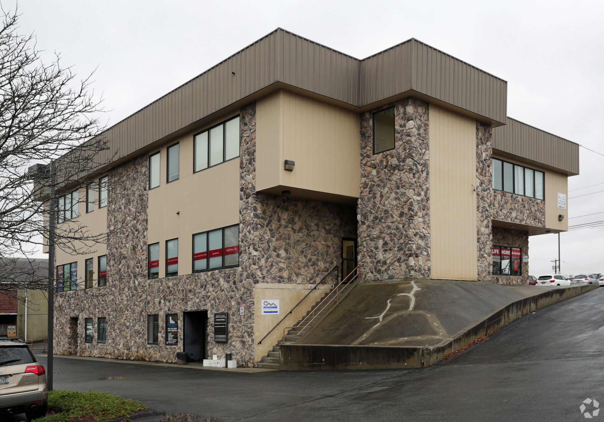 822 Route 82, Hopewell Junction, NY for lease Building Photo- Image 1 of 4