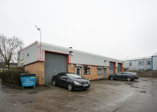 More details for 20-24 Herald Way, Coventry - Industrial for Lease