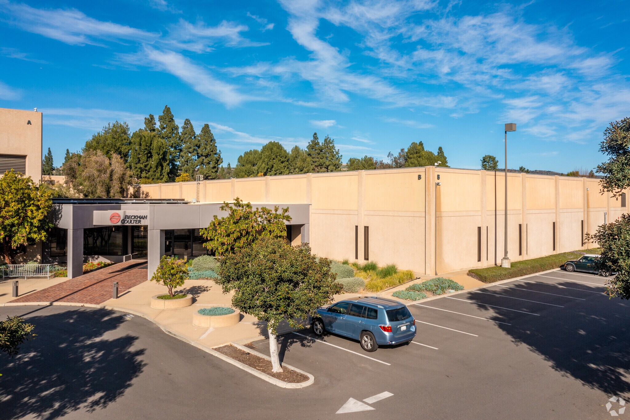 250 S Kraemer Blvd, Brea, CA for sale Primary Photo- Image 1 of 8