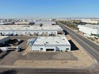 More details for 236 N 48th Ave, Phoenix, AZ - Industrial for Lease