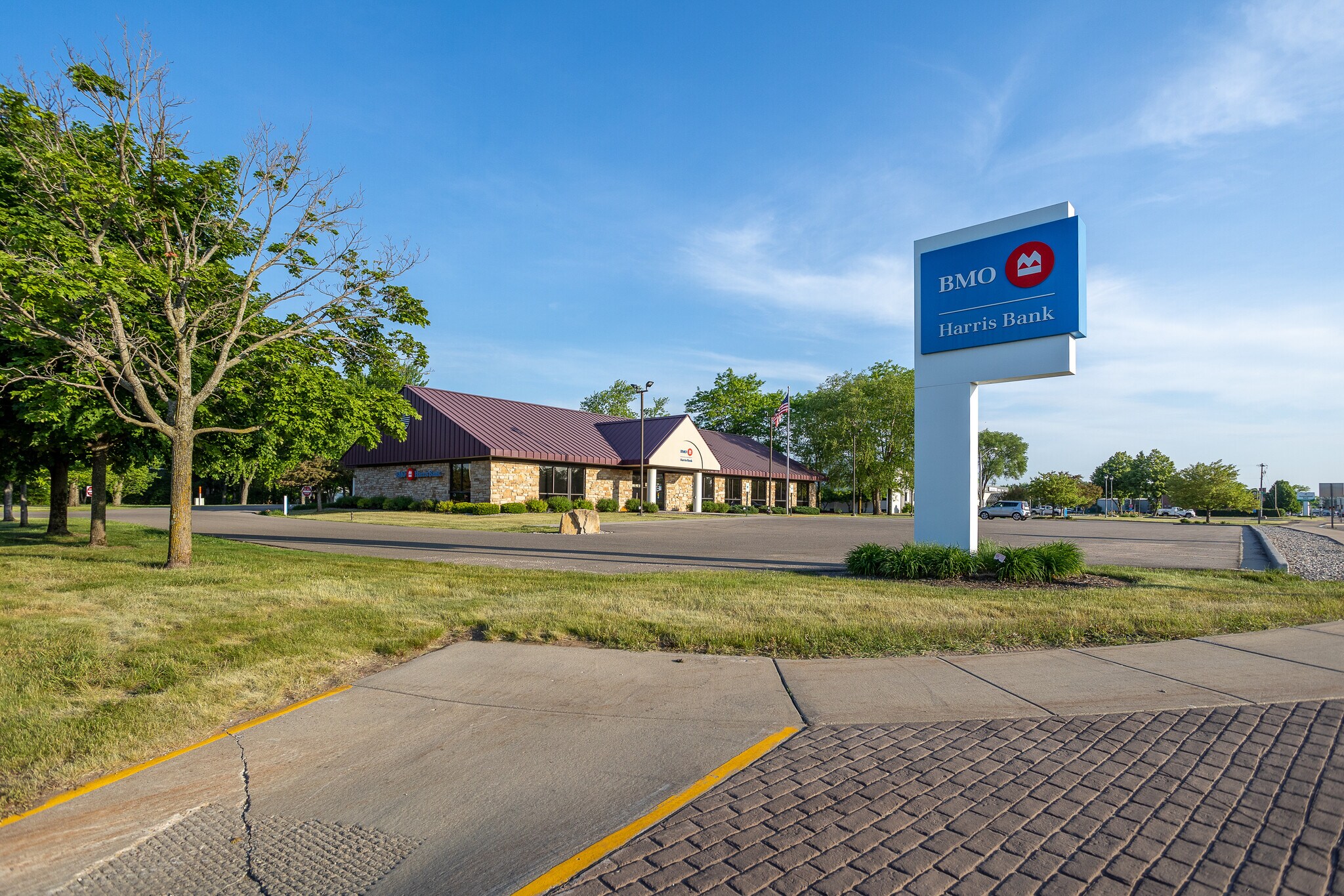 2851 Post Rd, Plover, WI for sale Building Photo- Image 1 of 1