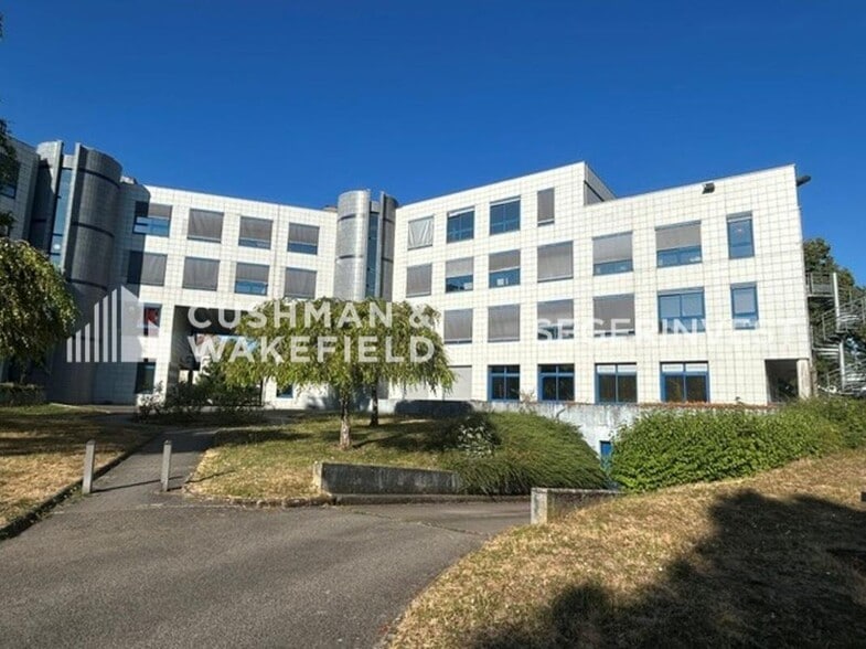10 Rond - Point De La Nation, Dijon for sale - Building Photo - Image 1 of 17