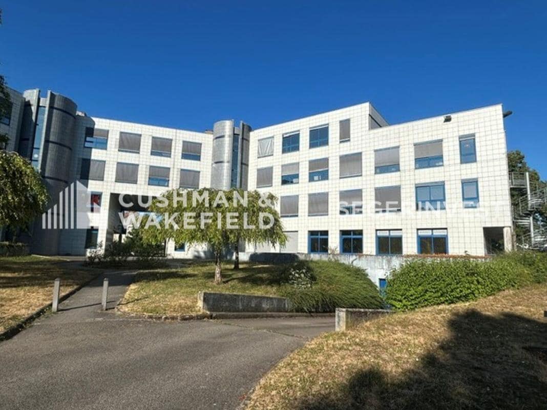 10 Rond - Point De La Nation, Dijon for sale Building Photo- Image 1 of 18
