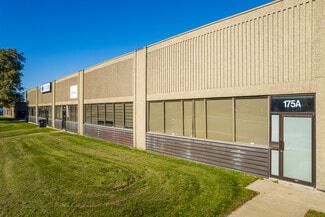 More details for 151-191 Rue Mérizzi, Saint-Laurent, QC - Office, Industrial for Lease
