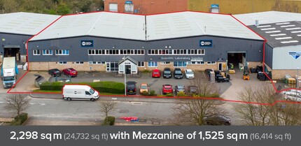 25 Ruddington Ln, Nottingham for lease Building Photo- Image 1 of 25