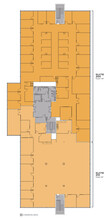 2500 55th St, Boulder, CO for lease Floor Plan- Image 1 of 4