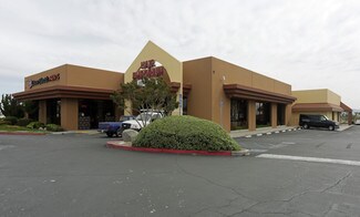 More details for 12475 Mariposa Rd, Victorville, CA - Retail for Lease