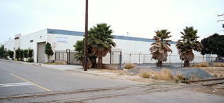 More details for 360-366 W 132nd St, Los Angeles, CA - Industrial for Lease