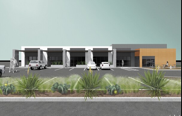 4820 Ross Rd, Del Valle, TX for sale Building Photo- Image 1 of 1