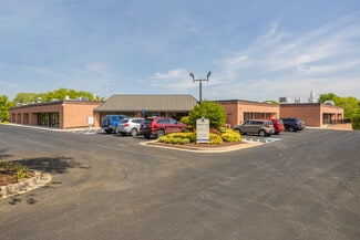 More details for 15 Wormans Mill Ct, Frederick, MD - Flex for Lease