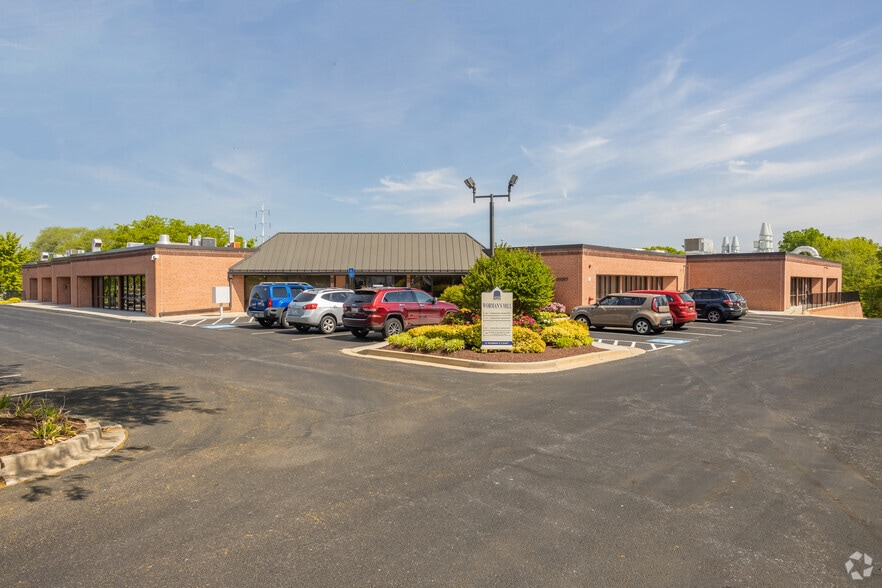 15 Wormans Mill Ct, Frederick, MD for lease - Primary Photo - Image 1 of 23