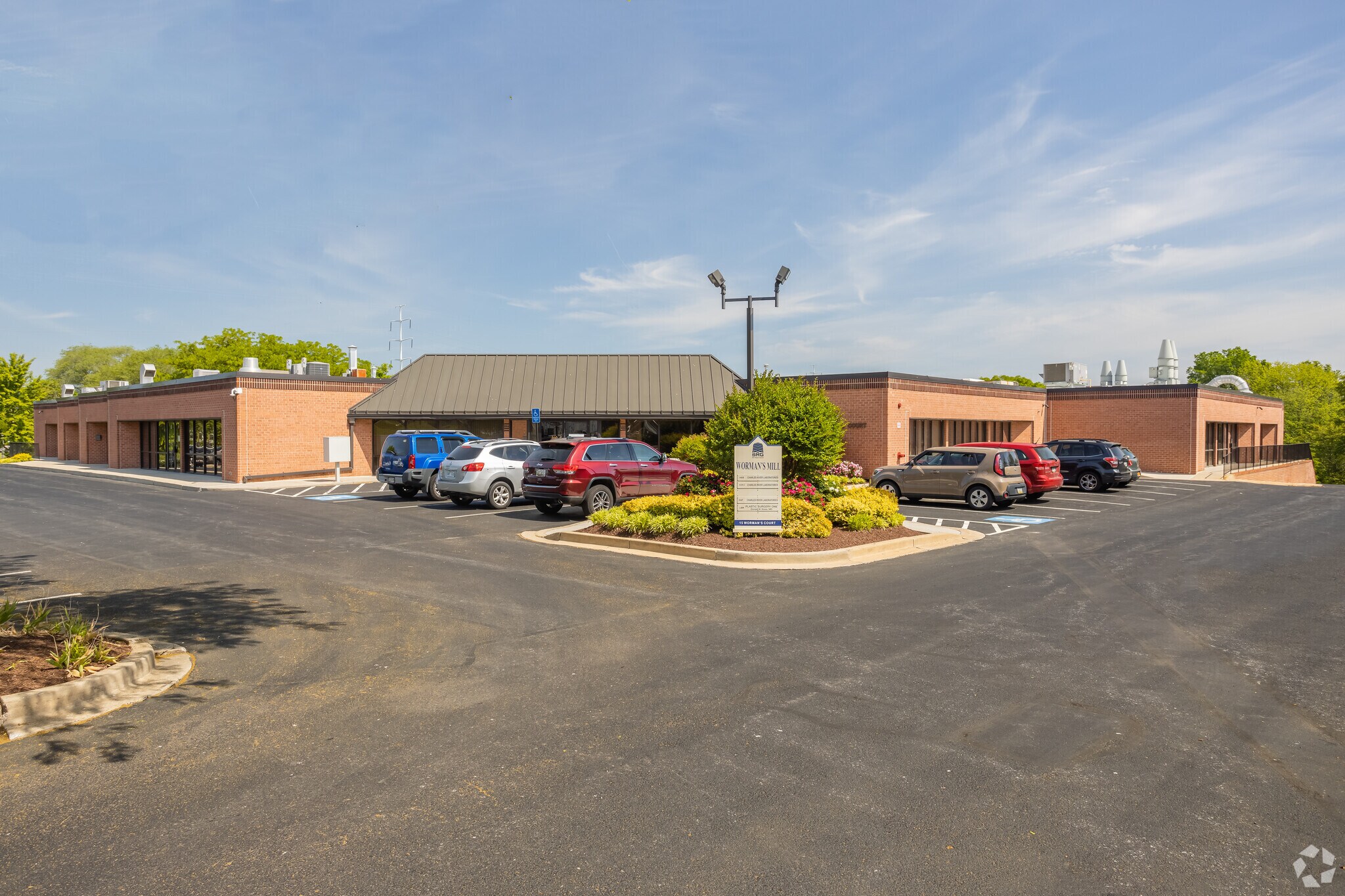15 Wormans Mill Ct, Frederick, MD for lease Primary Photo- Image 1 of 24